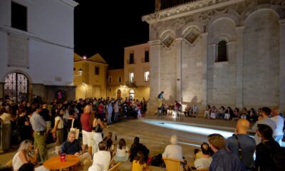 TROIA FESTIVAL