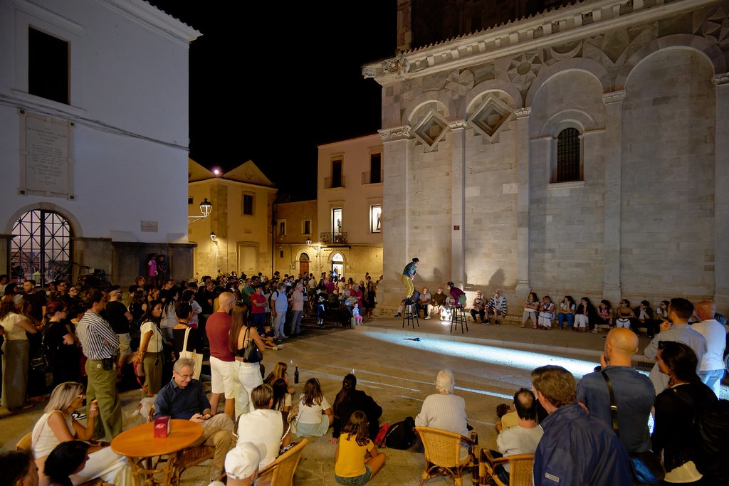 TROIA FESTIVAL