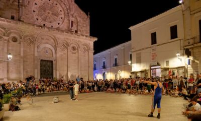 TROIA FESTIVAL