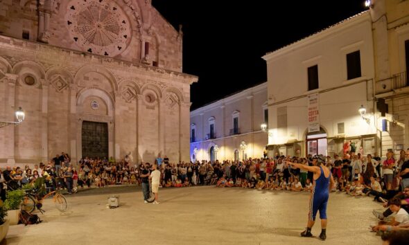 TROIA FESTIVAL