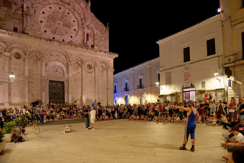 TROIA FESTIVAL