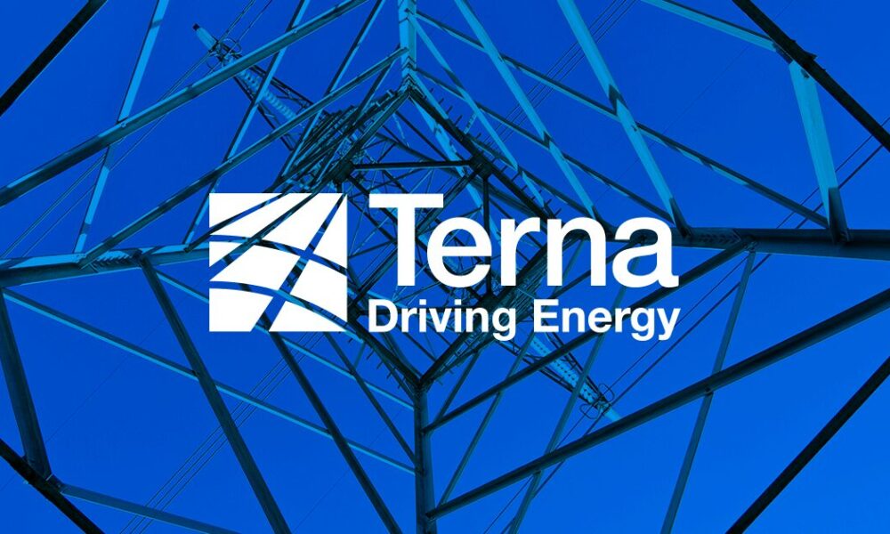 Terna