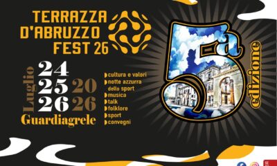 Terrazza dAbruzzo Fest 2026