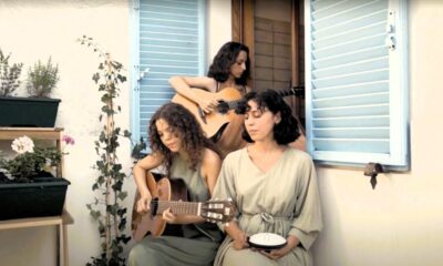 Trio Março