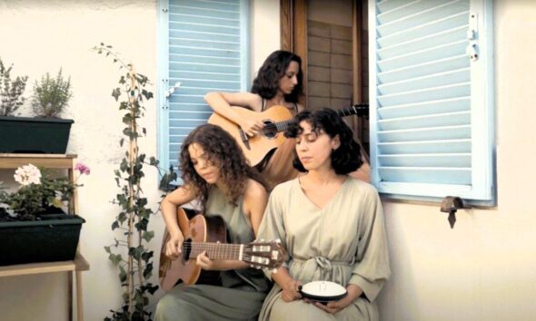 Trio Março