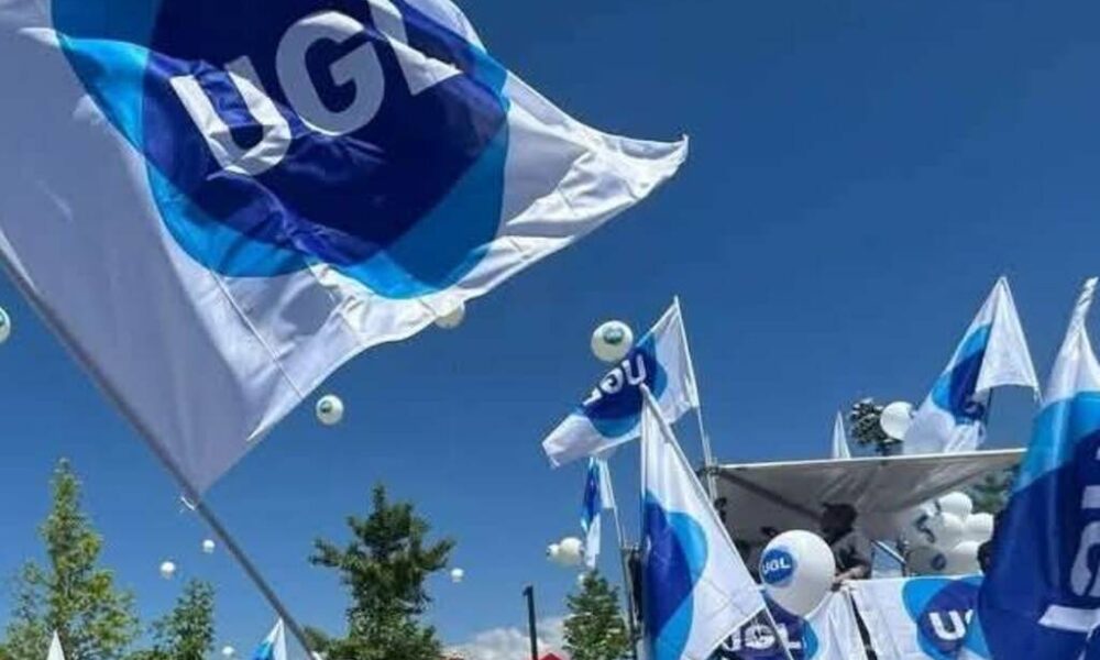 UGL Destagionare