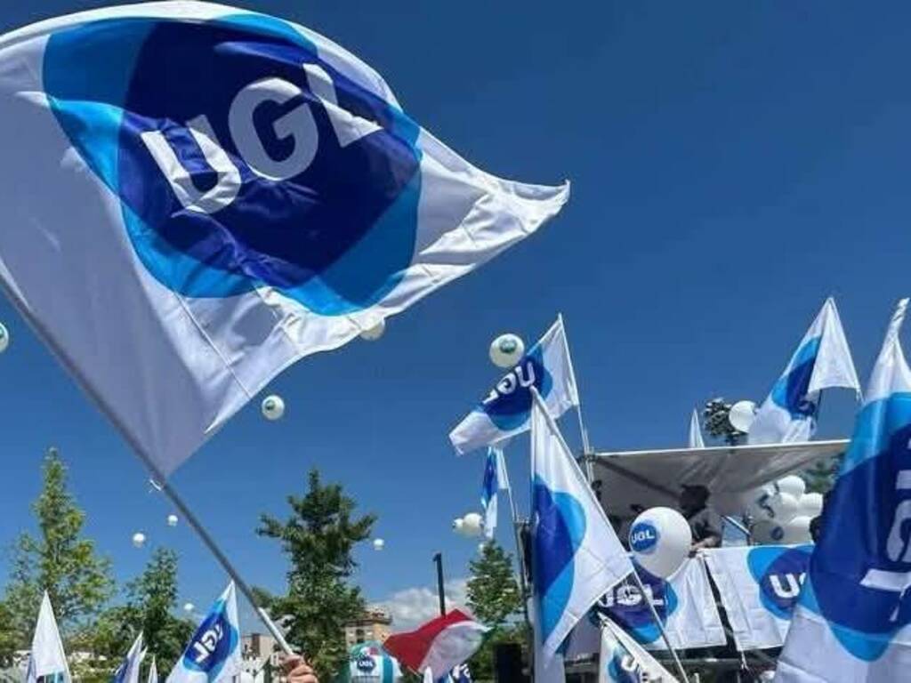 UGL Destagionare