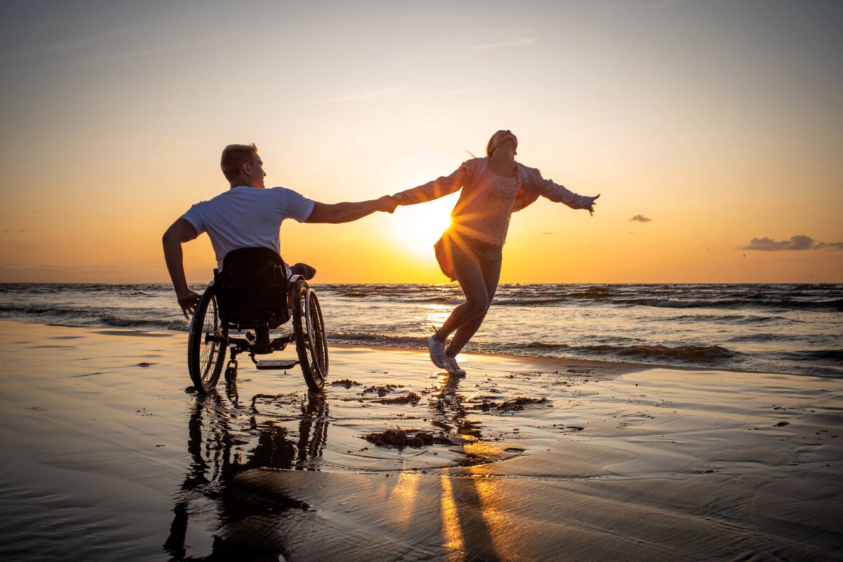Inclusione disabili