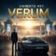 VERUM copertina