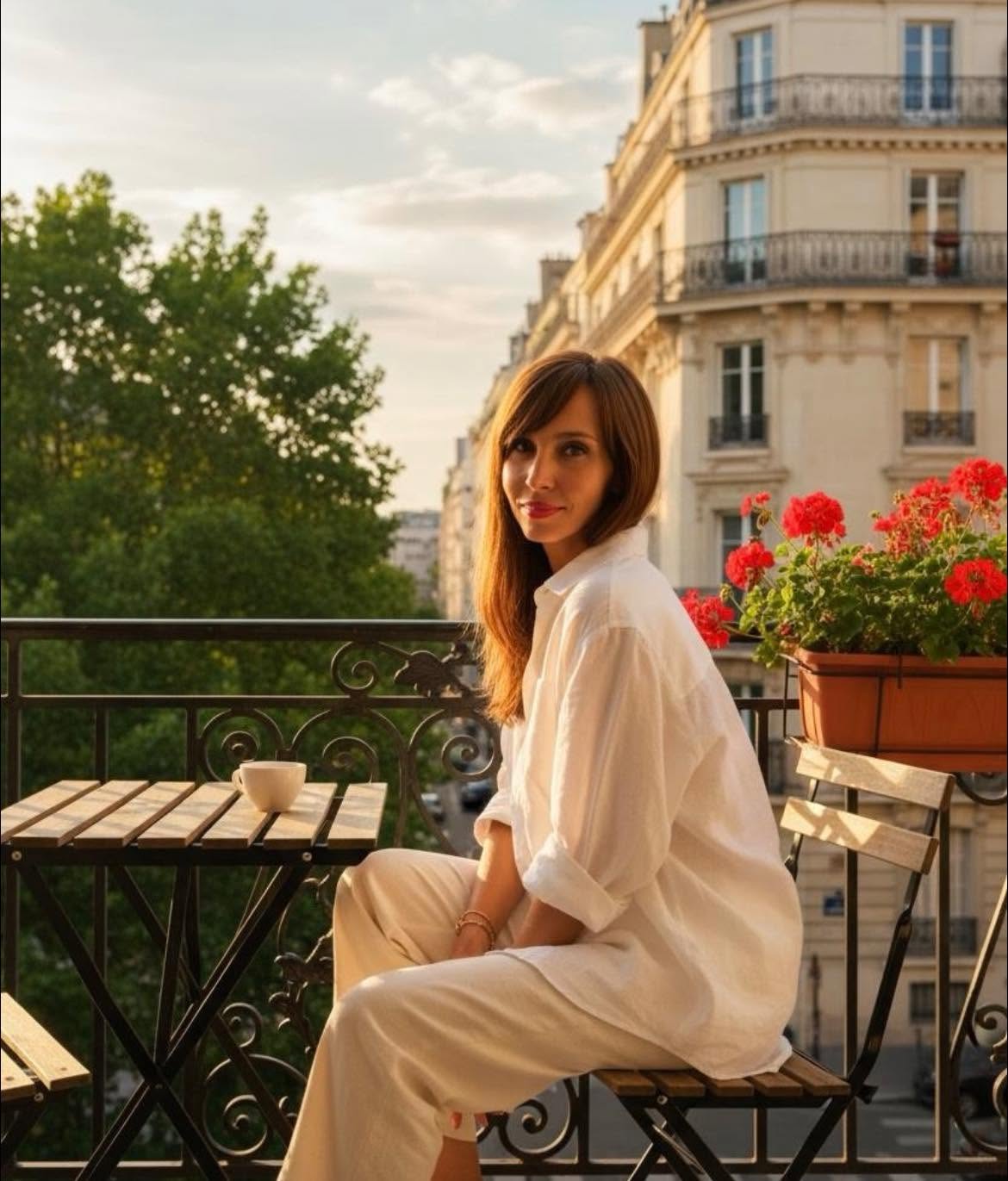 Valentina Di Ludovico