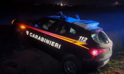 Volante-carabineri-