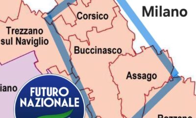 comitato promotore costituente "ABC" di FUTURO NAZIONALE