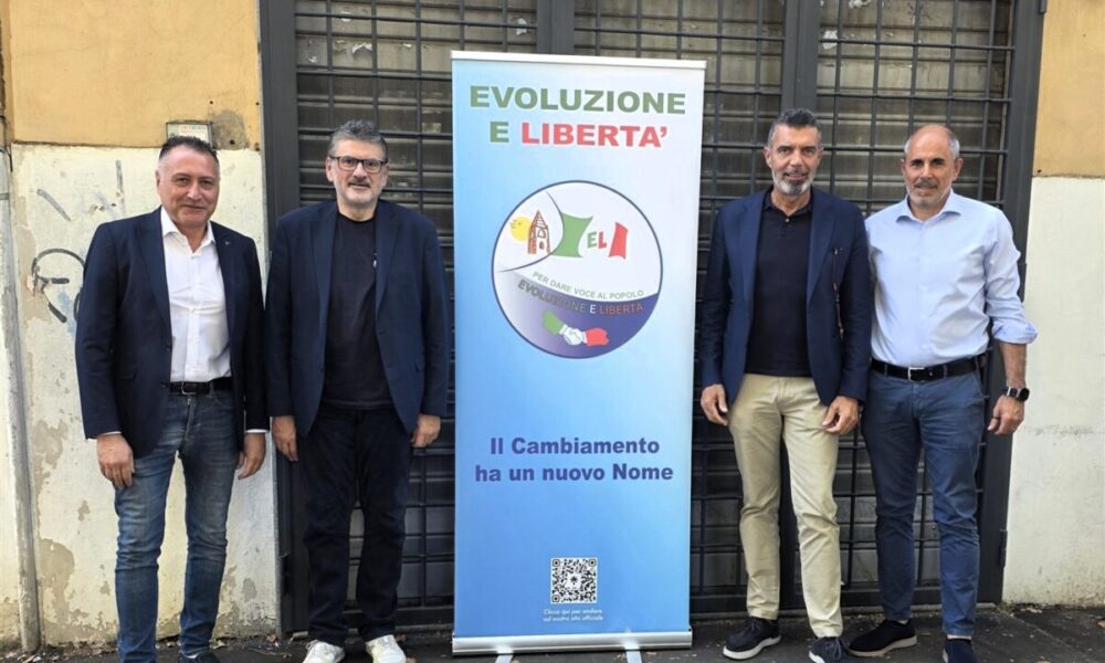 Vertice tra i leader Quadrini e Sardellitti per il radicamento capitolino
