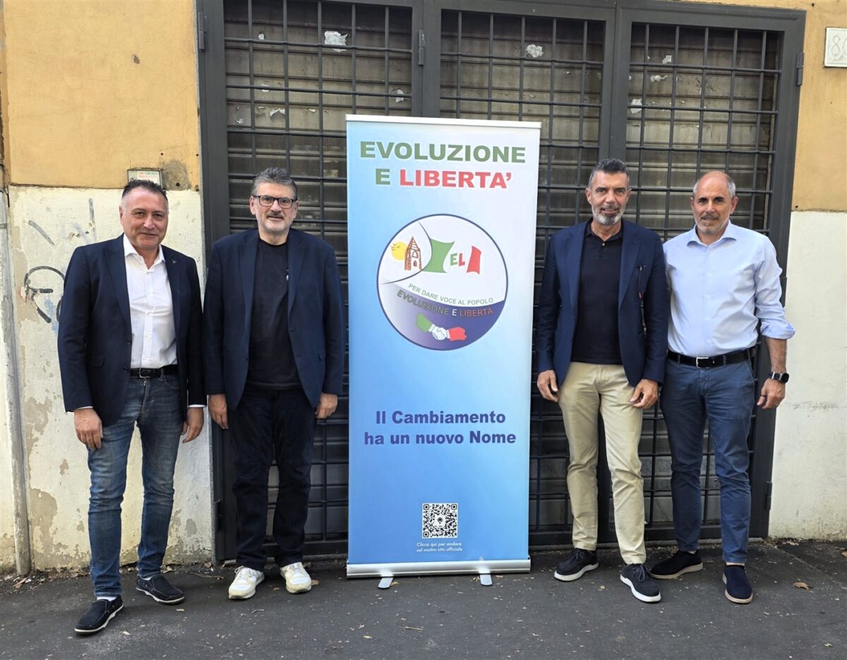 Vertice tra i leader Quadrini e Sardellitti per il radicamento capitolino