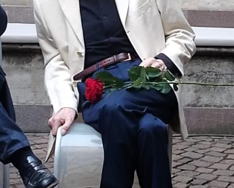 Vittorio Sgarbi
