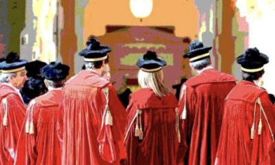 Magistrati