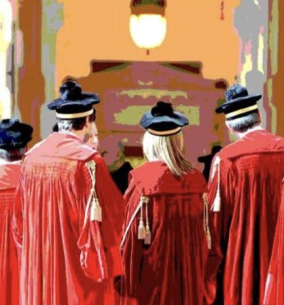Magistrati