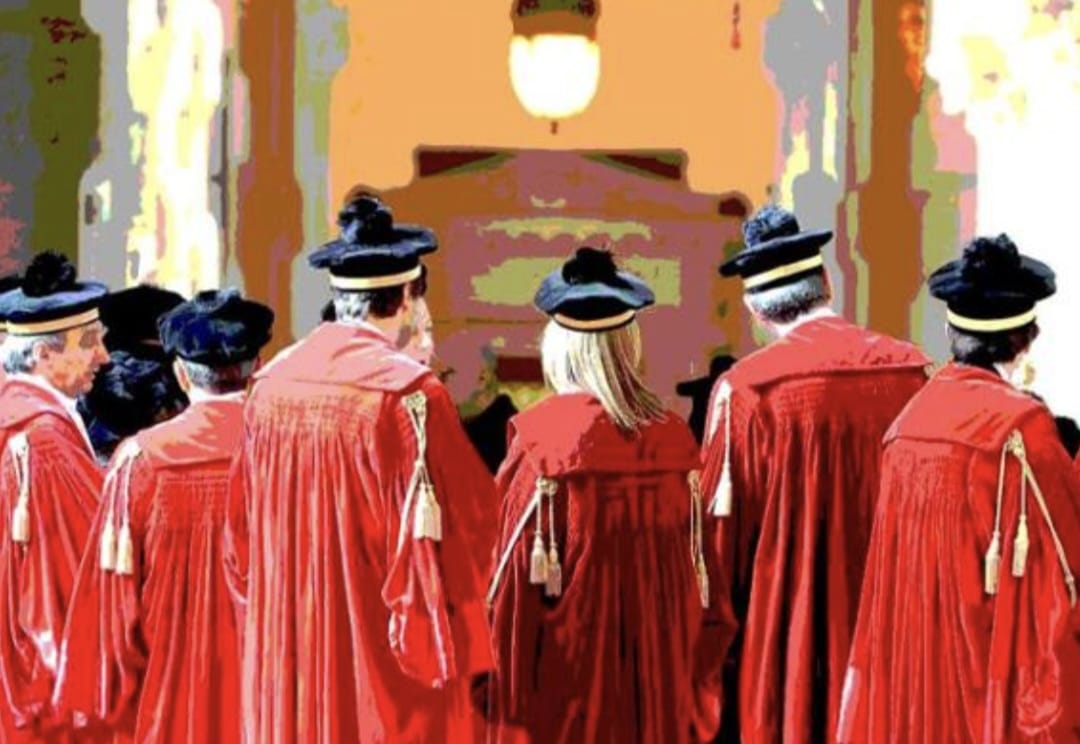 Magistrati