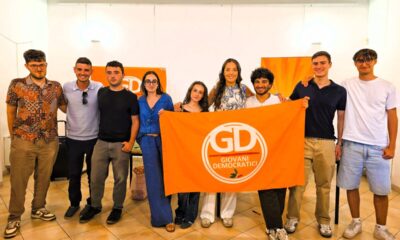 Giovani Democratici Marsica