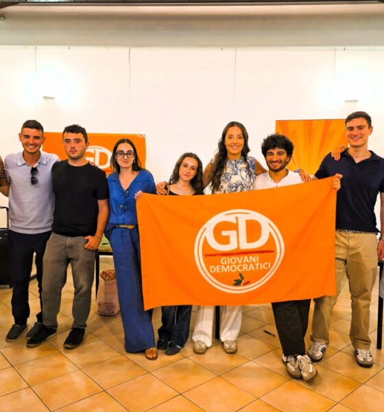 Giovani Democratici Marsica