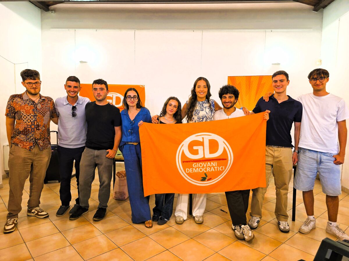 Giovani Democratici Marsica