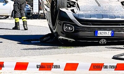 Suto ribaltata, Carsoli