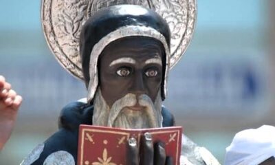 San Calogero