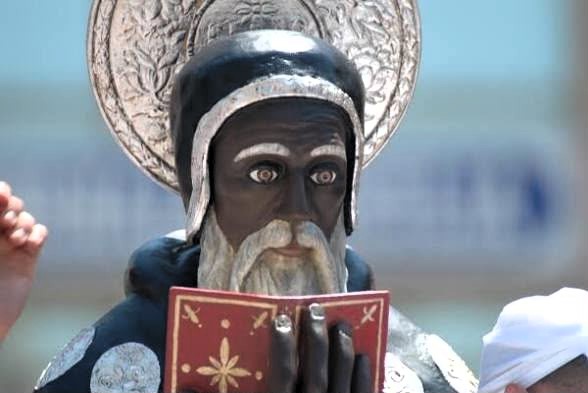 San Calogero