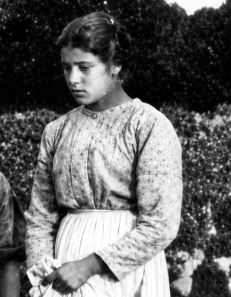 Santa Maria Goretti