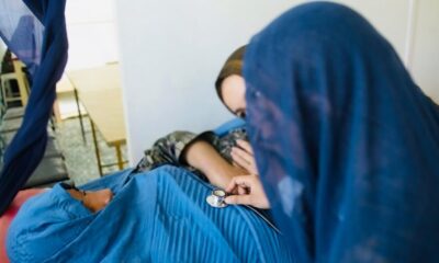 Il parto in Afghanistan: tra dolore, tradizione e restrizioni per le donne