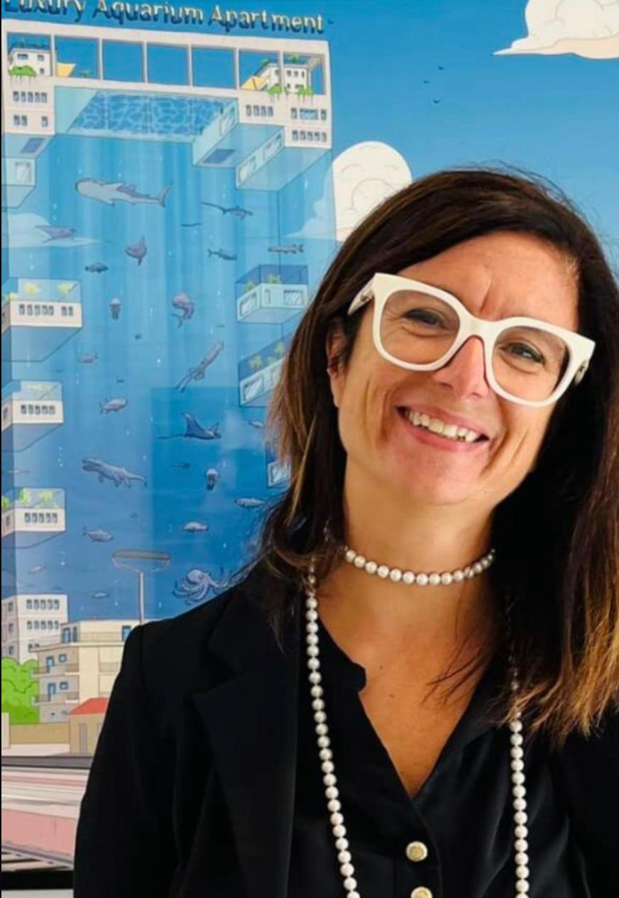 Il futuro della politica italiana passa per il centro: la proposta dei Cristiano Riformisti sulla riforma elettorale 47 Esponente dei Cristiano Riformisti