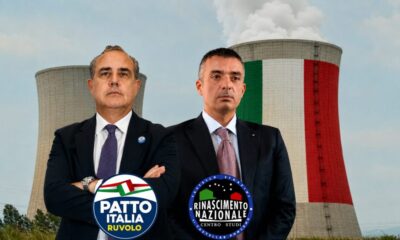 Ruvolo, Sforzini
