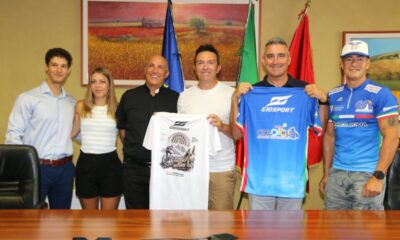 Campionato Nazionale Csi di Cicloturismo
