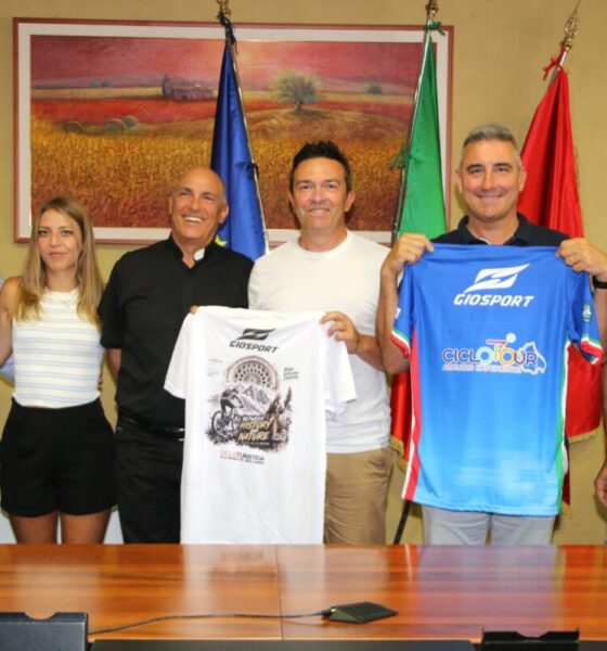 Campionato Nazionale Csi di Cicloturismo