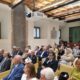 Pubblico in sala