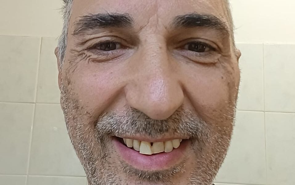 Andrea Cacciotti