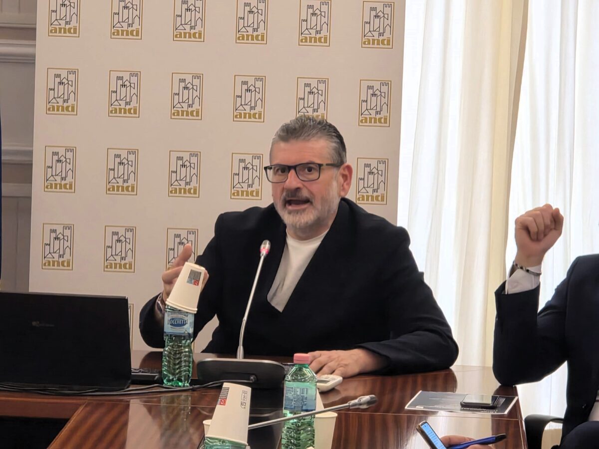 Gianluca Quadrini