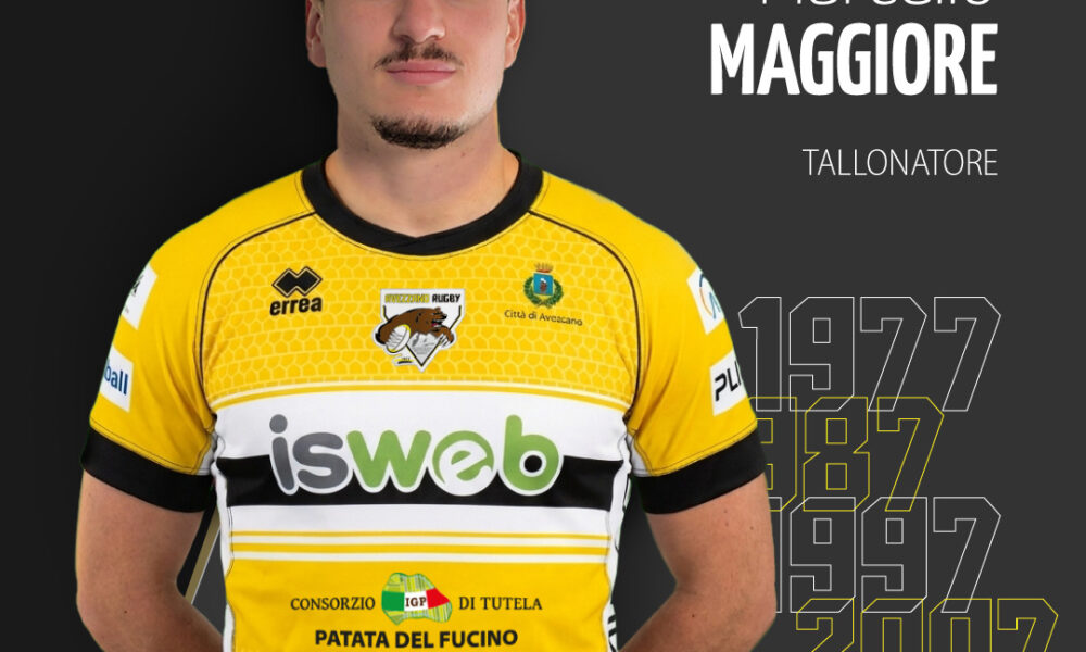 Marcello Maggiore