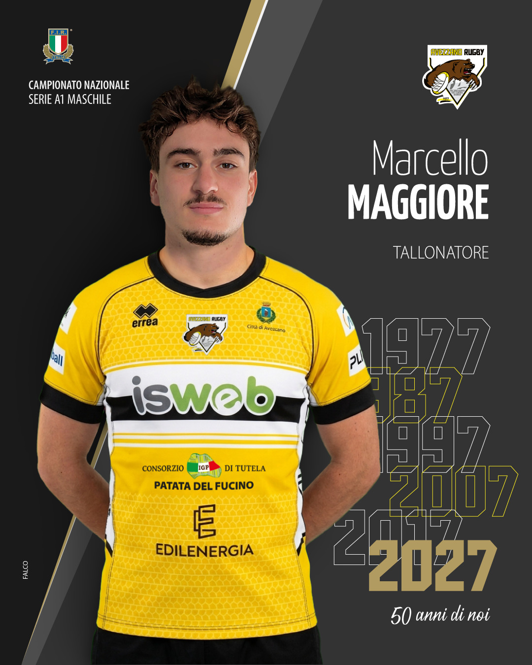 Marcello Maggiore