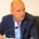 Il consigliere regionale Lugini