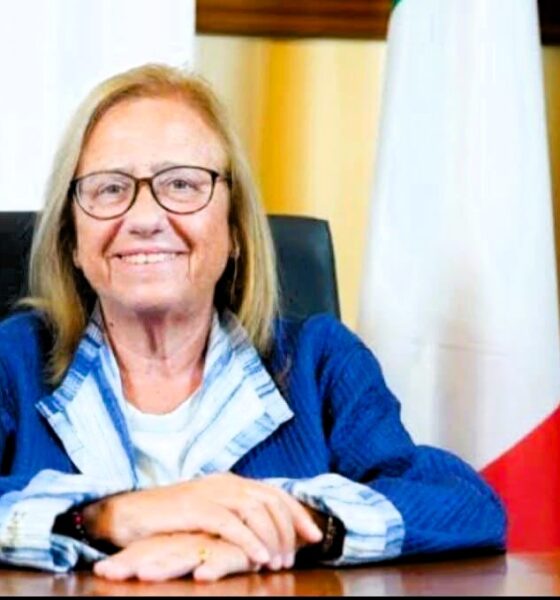 Paola Frassinetti