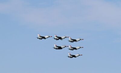 Future Combat Air System