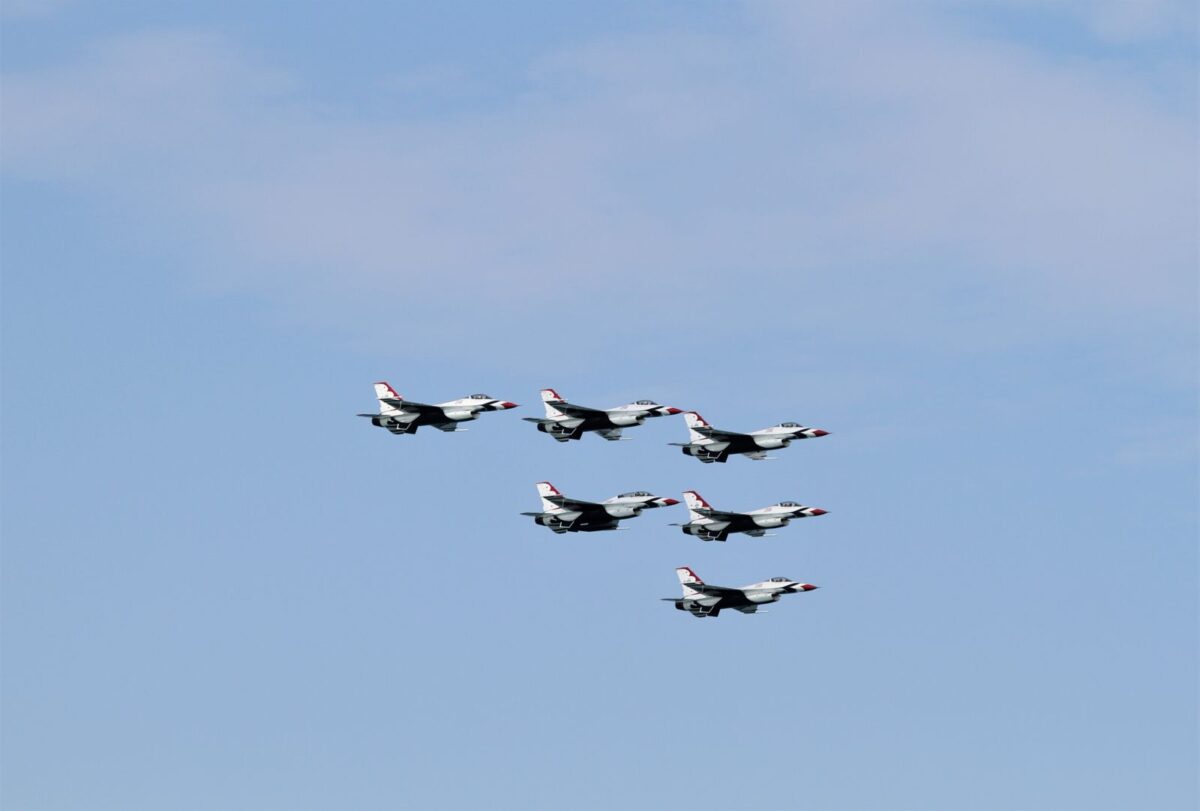 Future Combat Air System
