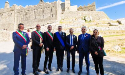 Quadrini in Irlanda