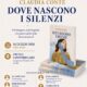 Claudia Conte presenta a Roma il nuovo romanzo "Dove nascono i silenzi" al Circolo Canottieri