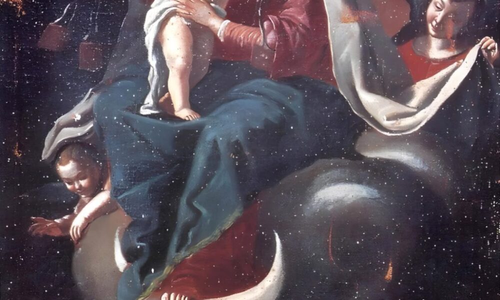 Nostra Signora del Monte Carmelo