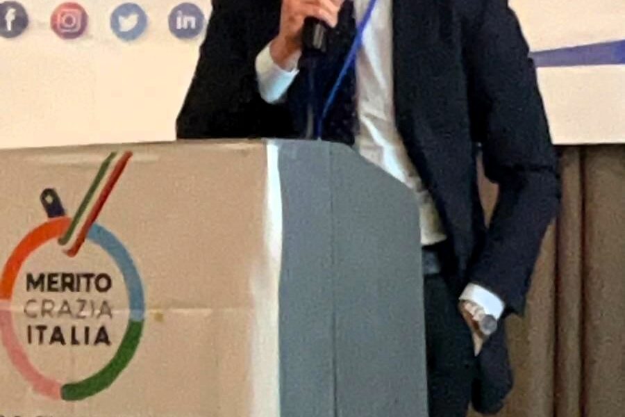 Walter Mauriello