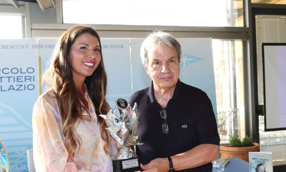 Premiazione