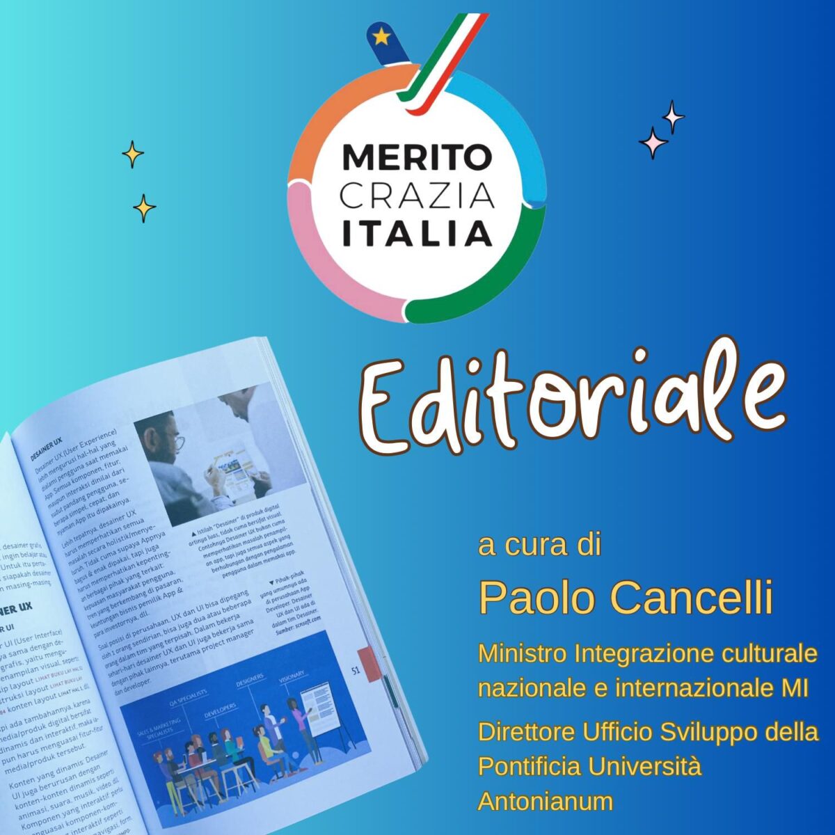 Editoriale