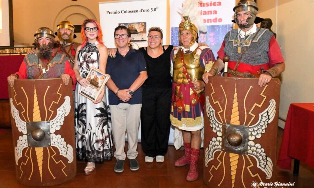 Premiazione